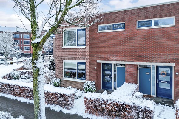 Medium property photo - Smeden 19, 8301 XG Emmeloord